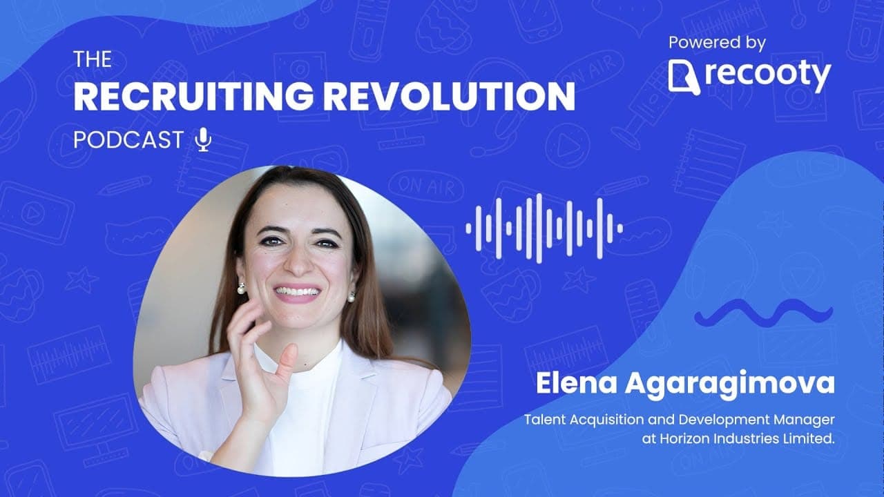 Evolving Workplace: Navigating Networking, Prioritizing Wellbeing & Embracing Early Mentorship-(S1:E8)