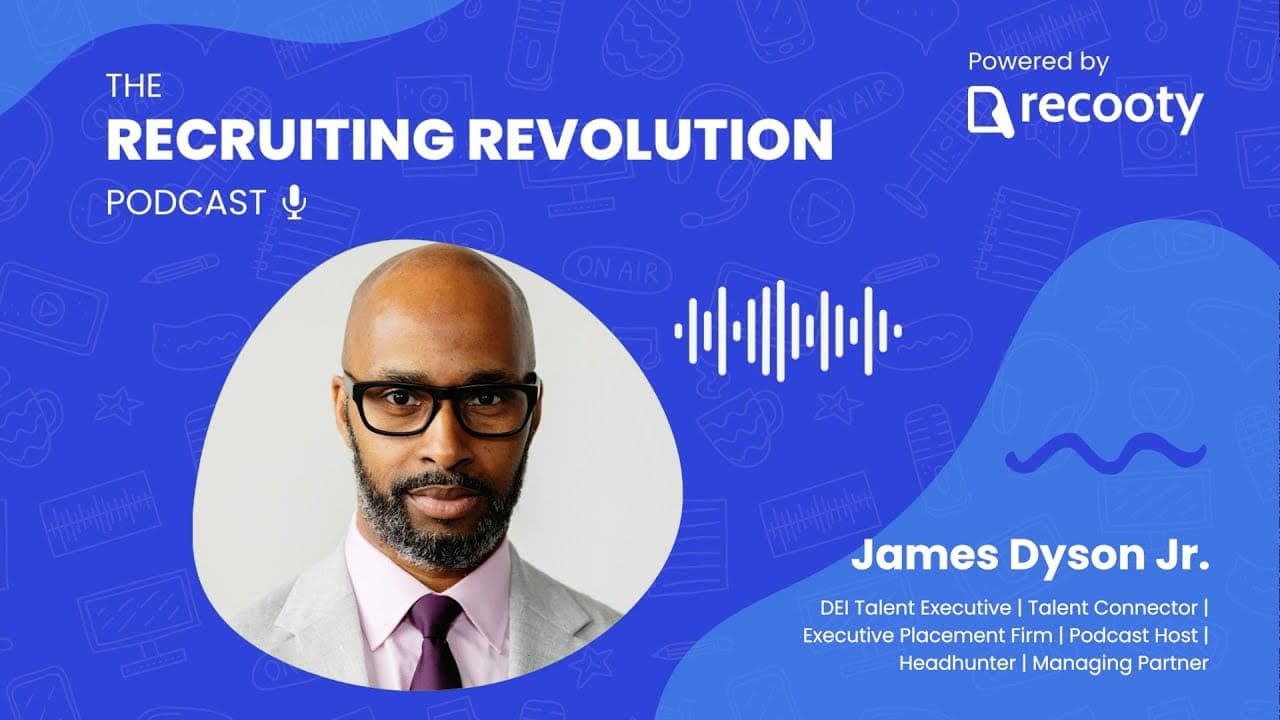 Eliminating Unconscious Biases: A Collective Effort (S1:E10)