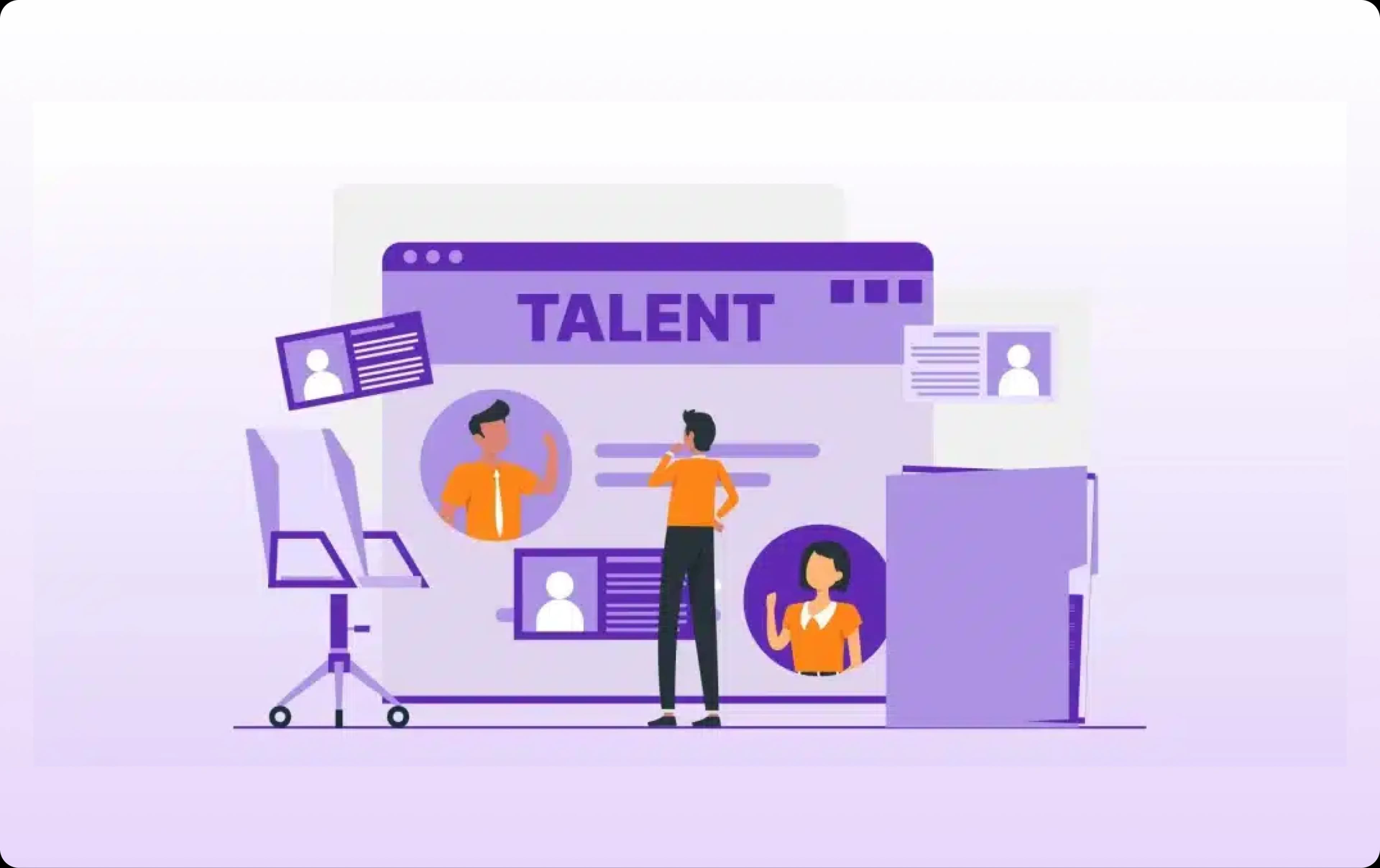 List of Top 15 best Talent Acquisition software in 2026 for recruiters  Reviewed by HR Experts