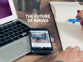 The future of Hiring