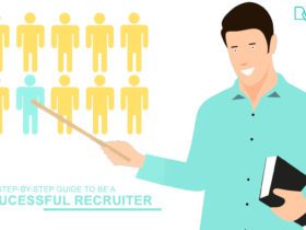 A step-by-step recruitment guide