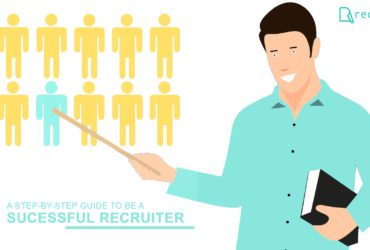 A step-by-step recruitment guide