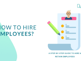 How to hire employees