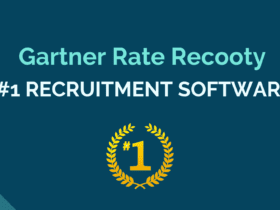 Gartner Top Recruiting Software