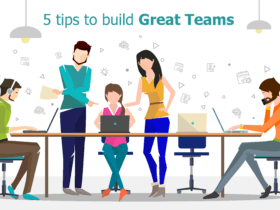 How to build team, tips to build great teams