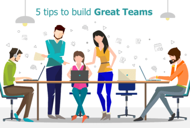 How to build team, tips to build great teams