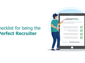 Checklist For Recruiter