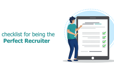 Checklist For Recruiter