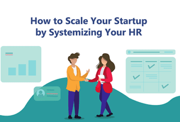 Scale Your Startup