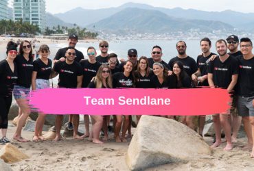 Sendlane software