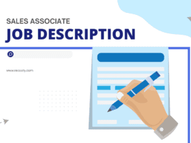 sales associate job description, sales associate jd, sales associate roles and responsibilities, sales associate jd template