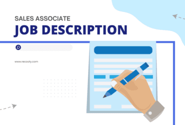 sales associate job description, sales associate jd, sales associate roles and responsibilities, sales associate jd template