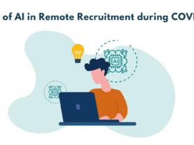 Role of AI in Remote Recruitment, Artificial Intelligence in Hiring, How can AI help in recruitment during COVID 19