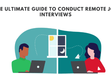 How to conduct remote interview during the times of crisis. Mater the art of remote interviews.