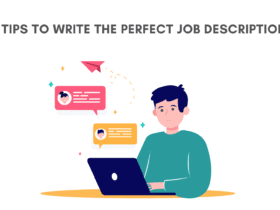 How to write the perfect job description. Tips to write the perfect job description.