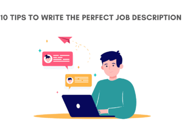 How to write the perfect job description. Tips to write the perfect job description.