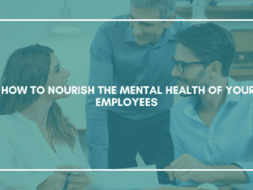 how to support the mental health of remote employees. Mental well-being of remote employees. Tips to suppport mental health of remote employees.