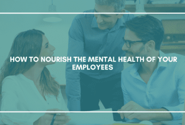 how to support the mental health of remote employees. Mental well-being of remote employees. Tips to suppport mental health of remote employees.