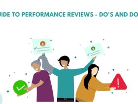 Tips to give performance reviews. How to give performance reviews. A guide to performance reviews. Dos and don'ts of performance reviews. Tips on how to give performance reviews. How to give performance appraisals.