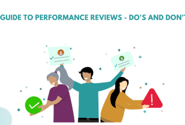 Tips to give performance reviews. How to give performance reviews. A guide to performance reviews. Dos and don'ts of performance reviews. Tips on how to give performance reviews. How to give performance appraisals.