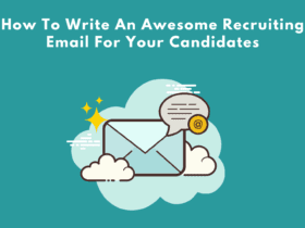 How To Write An Awesome Recruiting Email For Your Candidates. What makes candidates respond to recruiting emails? 6 STEPS TO WRITE EFFECTIVE RECRUITING EMAILS. 15 Tips on Amazing Cold Emails for Recruiting.