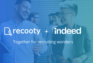 recooty parters with indeed. Indeed Recooty Partnership. Partner job boards of recooty. Job partners of Recooty.