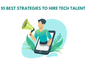 Best hiring strategies, tech hiring, technical hiring, tech recruitment.