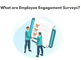 Employee Engagement Surveys