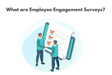 Employee Engagement Surveys