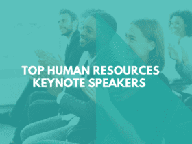 top human resources keynote speakers.