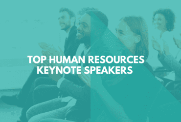 top human resources keynote speakers.