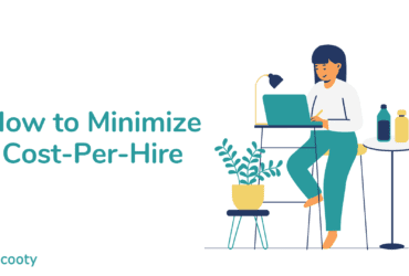 How to minimize cost per hire? Reduce recruitment costs. How to reduce recruitment costs? How to reduce cost per hire.