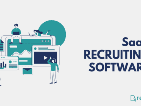 SaaS Recruiting Software Applicant tracking System