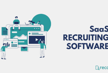 SaaS Recruiting Software Applicant tracking System