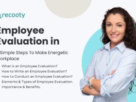 Employee evaluation - meaning, importance, benefits, process, and tips