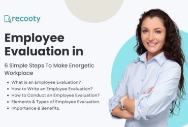 Employee evaluation - meaning, importance, benefits, process, and tips