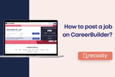 Post a Job on CareerBuilder, How to post a job on CareerBuilder