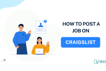 How to post a job on craigslist, posting a job on craigslist, craigslist job posting, craigslist job posting process