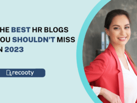 Best HR blogs you shouldn't miss in 2023