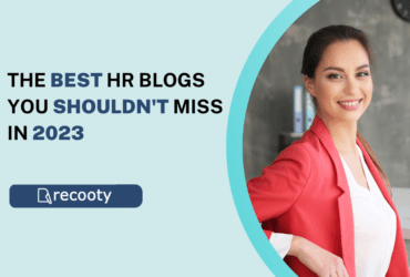 Best HR blogs you shouldn't miss in 2023