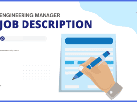 Engineering Manager Job Description, Job Description for Engineering Manager