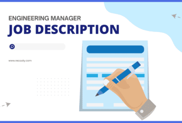 Engineering Manager Job Description, Job Description for Engineering Manager