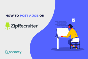 How to post a job on ZipRecruiter
