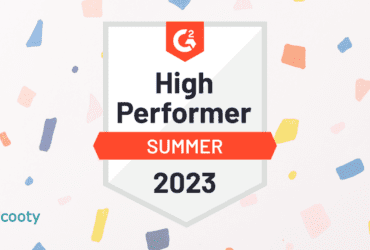 G2 High Performer, G2 High Performer Recooty, Celebrating Recooty's G2 High Performer Badge for Summer