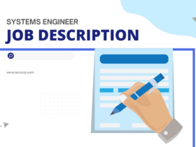 Systems engineer job description, system engineer job description