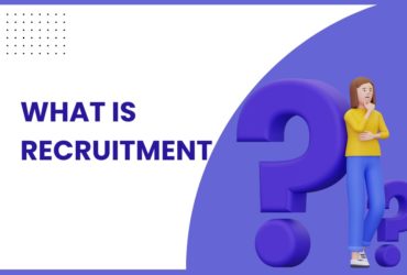 What is Recruitment