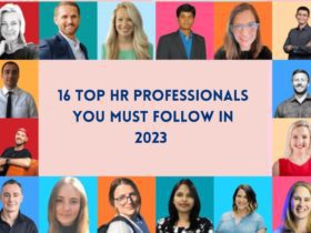 Top HR professionals