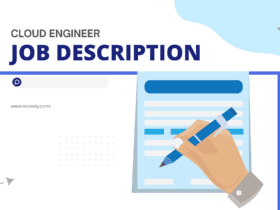 Cloud Engineer Job Description, Cloud Engineer Job Description Template, Job Description for Cloud Engineer