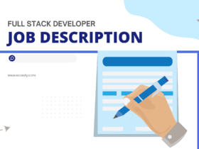 Full Stack Developer Job Description, Full-Stack Developer Job Description