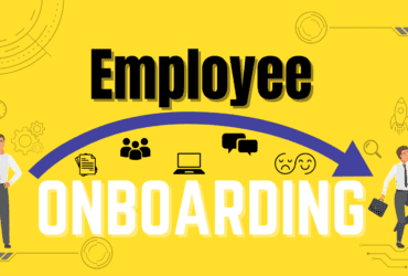 Employee Onboarding process